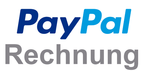 PayPal - Kauf auf Rechnung