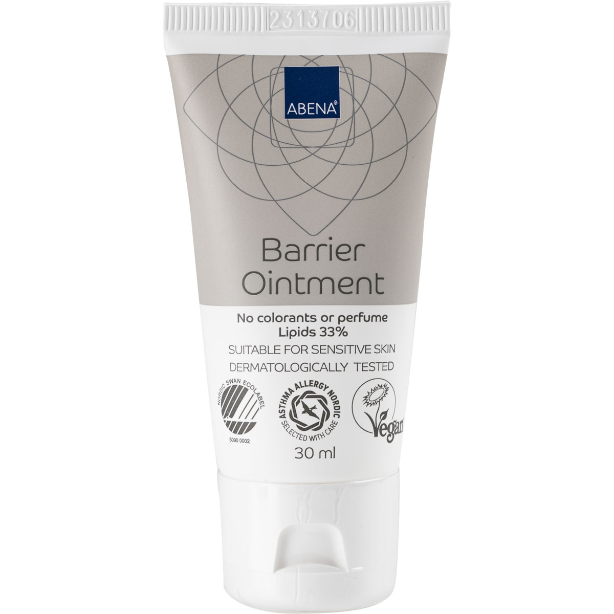 ABENA Barrieresalbe / Hautschutzsalbe - 30ml Tube