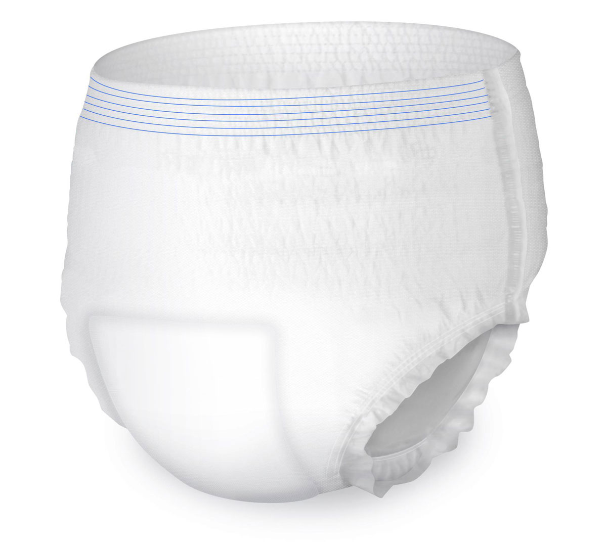 Forma-Care Pants - Premium Dry - Extra Small (XS1) - 8x10 Stück
