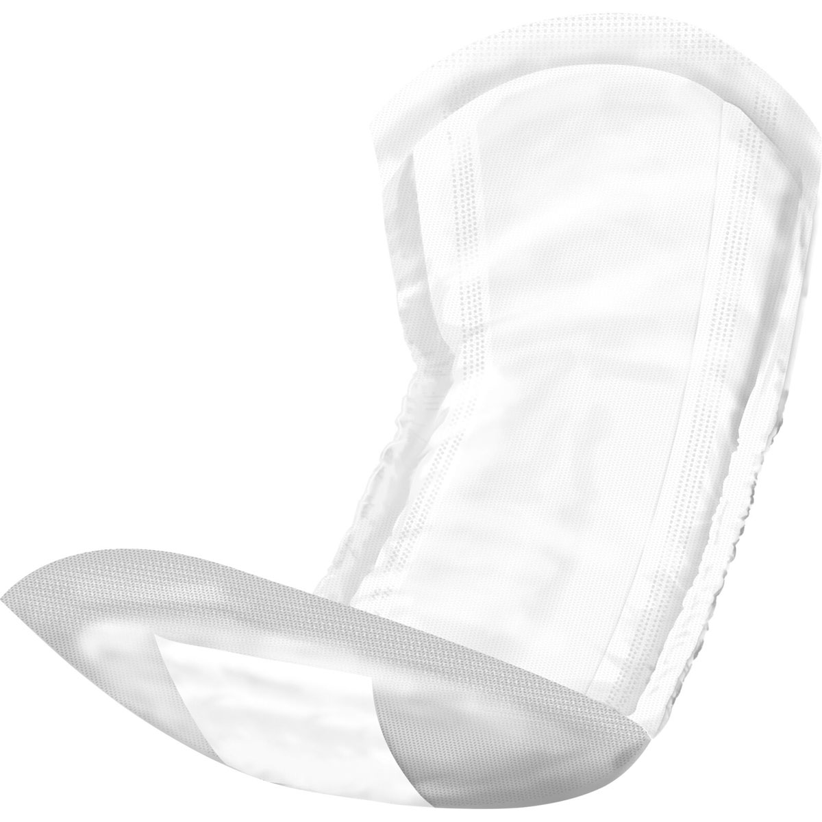 ABENA San Basic 4 - Inkontinenz-Einlagen - Saugkraft: 740ml - 30 Stück Pack