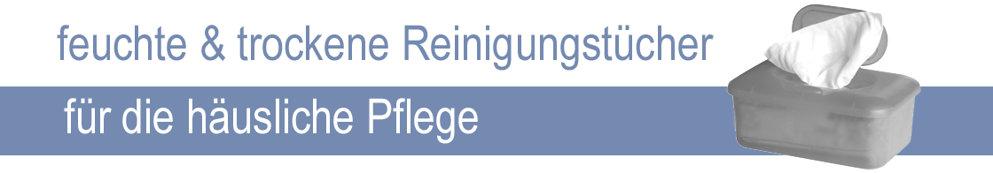 Tücher & Feuchttücher