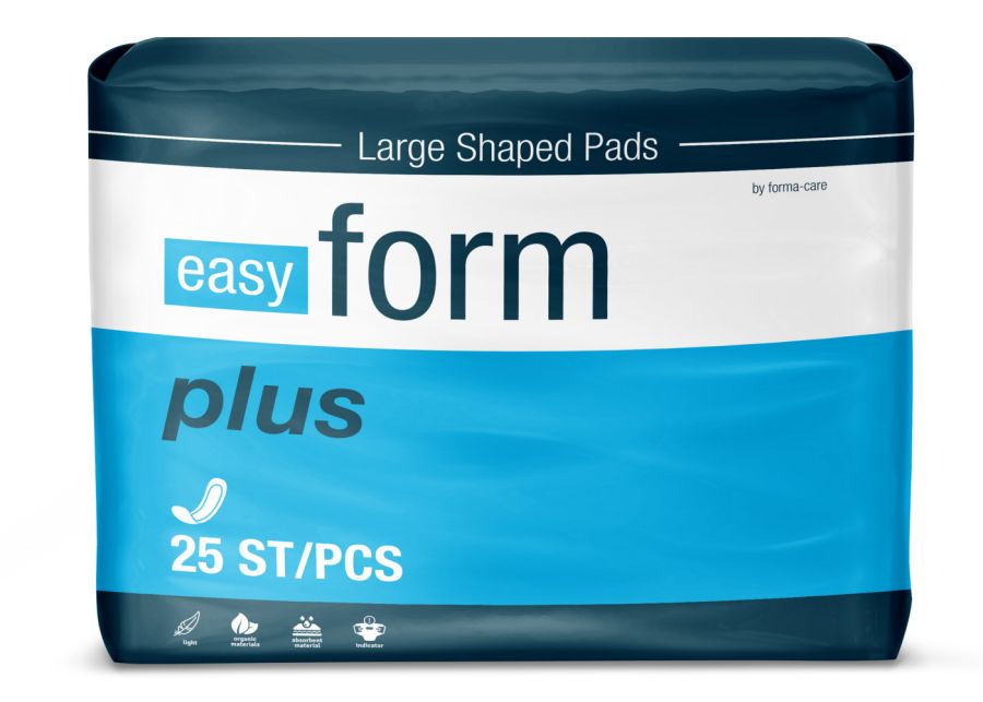 Forma Care Easy Form Plus