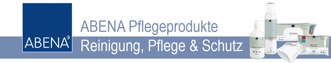 ABENA Pflegeprodukte