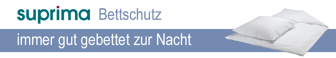 Suprima Bettschutz