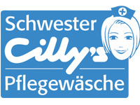 Schwester Cilly`s