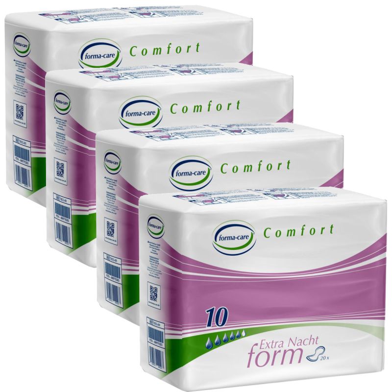 Forma-Care Inkontinenzeinlagen & Inkontinenzvorlagen